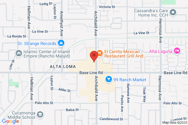 Dalias Pizza Market