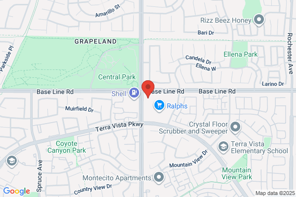 Rancho Cucamonga Smiles Dentistry