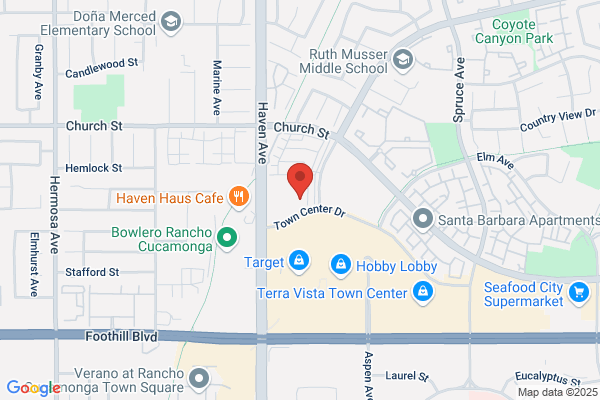 Talent Dental - Rancho Cucamonga, CA