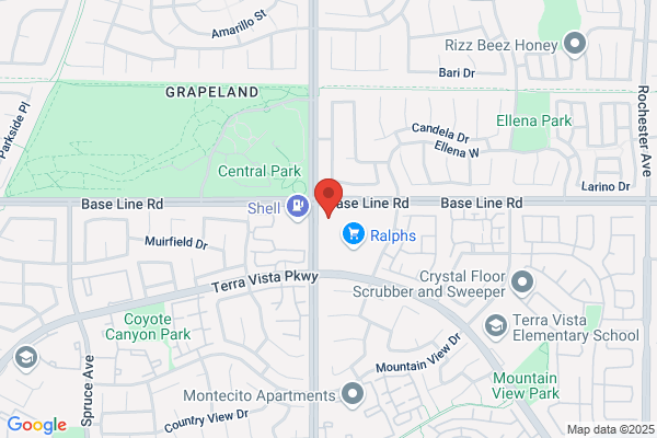 Central Park Dental Group