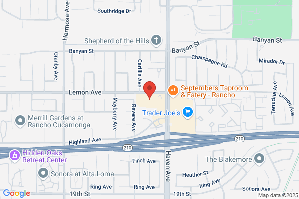 Chaffey Dentistry