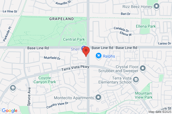 Milliken Dental Group