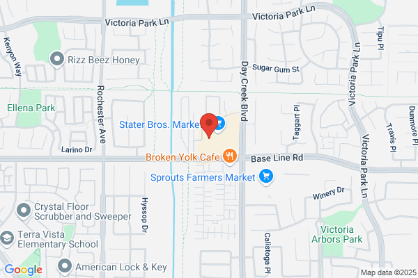West Coast Dental of Rancho Cucamonga