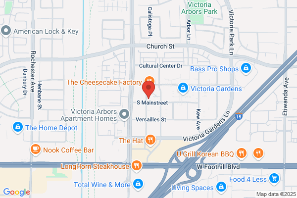 Carbon Health Urgent Care Rancho Cucamonga - Victoria Gardens