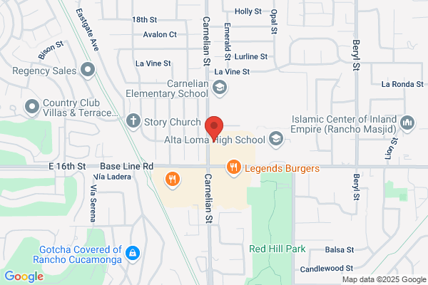 Rancho Dental Lab