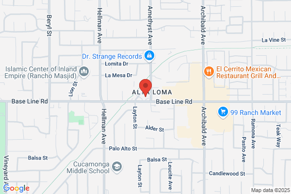 Sebbas Chiropractic Office