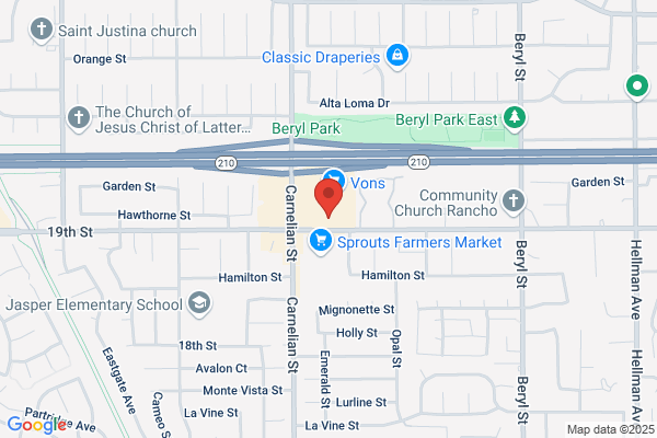 Sparkle Family Dentistry