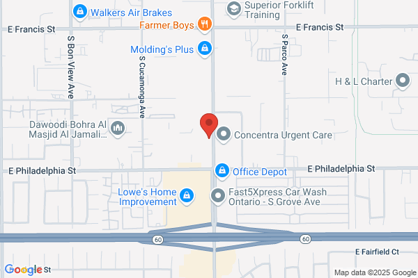 Wilson Dental Laboratory