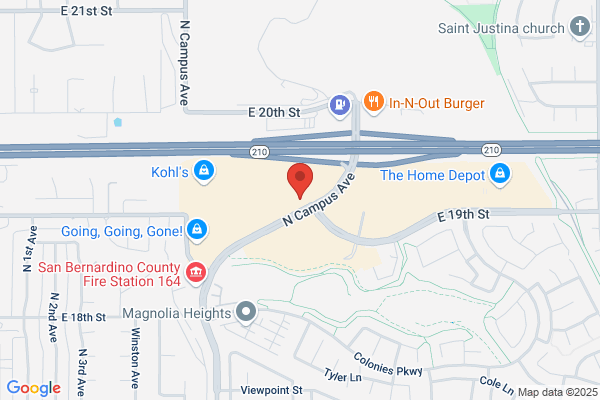 Carl's Jr.