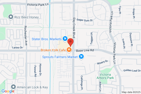 18/8 Fine Men's Salons - Rancho Cucamonga