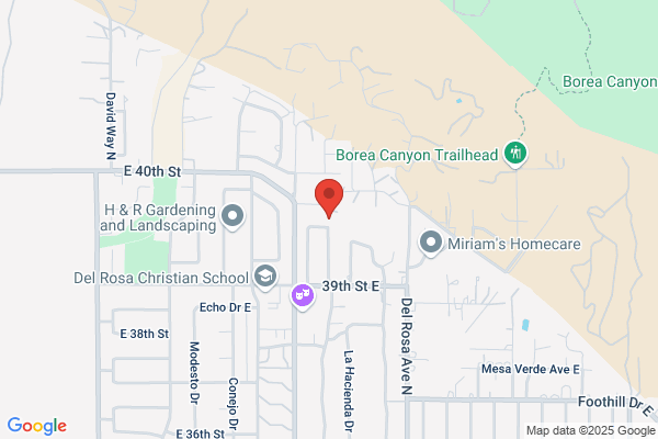 Barnes Adjusters