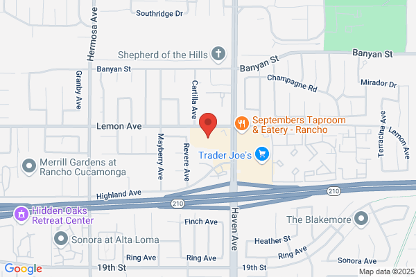 Chaffey Plaza Cleaners