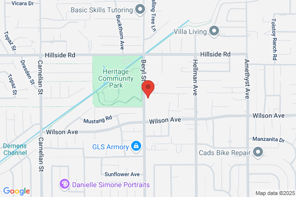 Grace Fellowship of Alta Loma