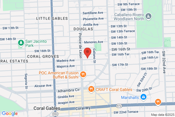 Hairtique Salon & Day Spa
