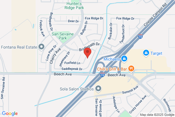 Inland Plumbing & Rooter