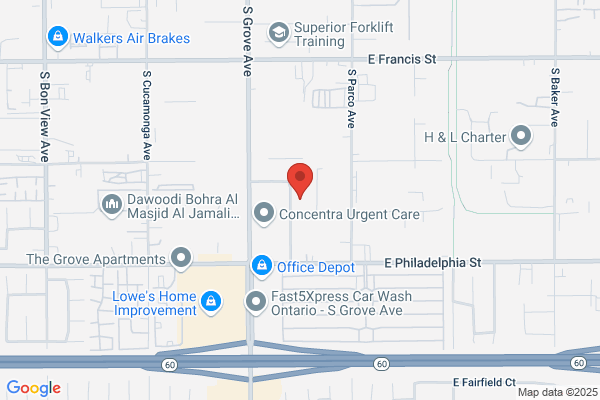 SoCal Pool Parts LLC