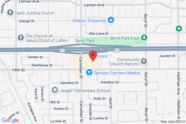 Cornerstone Real Estate