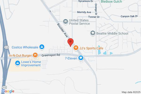 Henderson Realty