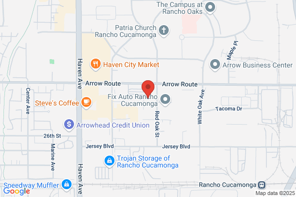 North View Inland Corporation