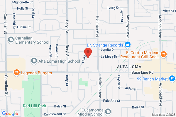 Islamic Center of Inland Empire
