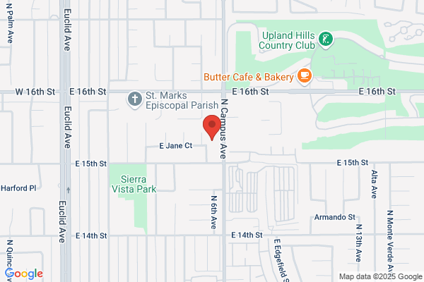Desert Rose Salon