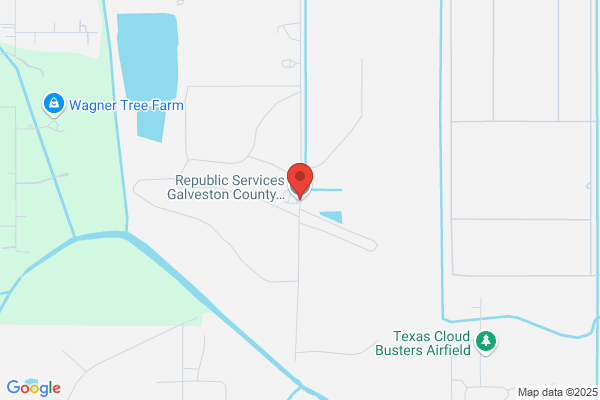 Republic Services Galveston County Landfill