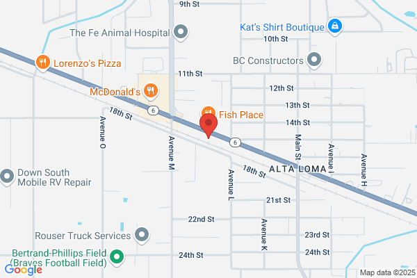 Air Duct Cleaning Santa Fe TX