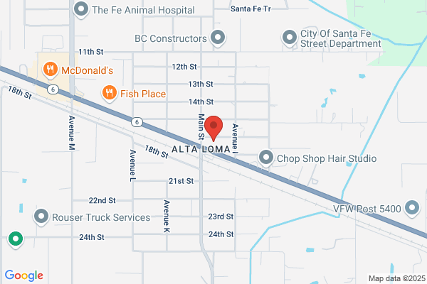 Blue's Bar and Grill