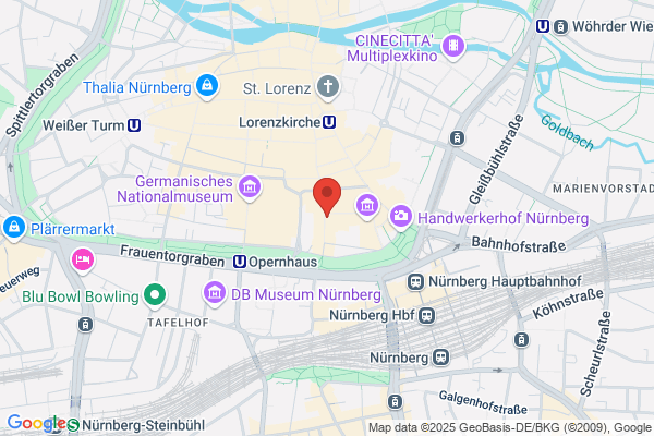 Facility Alliance Inc
