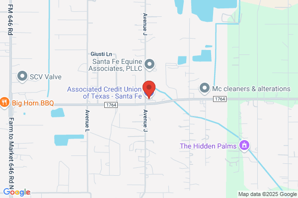 Galveston County Federal Credit Union