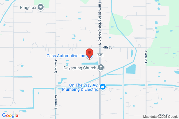 Geno's Auto Repair