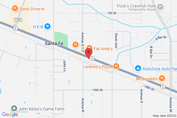 Higgs Family Dental