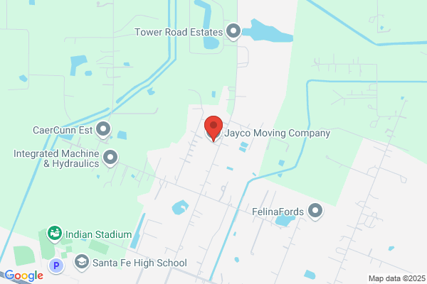 Jayco Moving Company