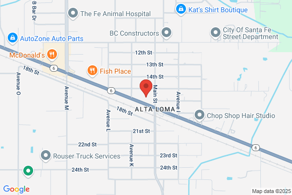 Kilroy Mark Foundation