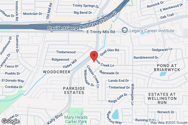 Little Texans Child Care & Pre-School