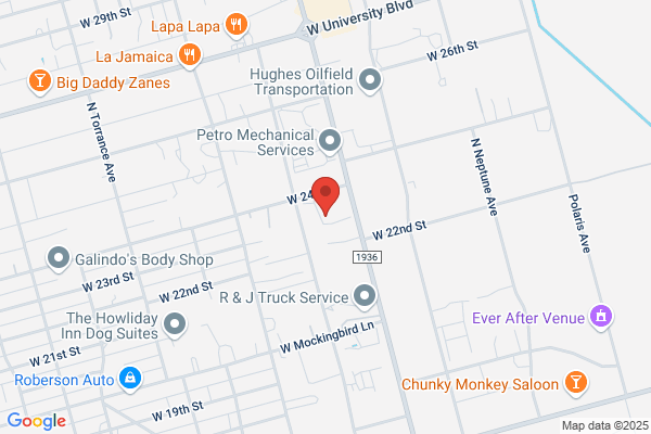 Ofm Supply Inc