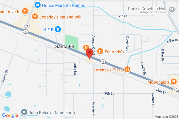 Santa Fe Auto Parts