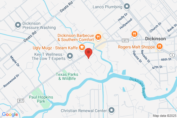 Santa Fe Chiropractic Center, Inc.