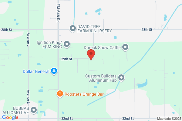 Santa Fe Water Services