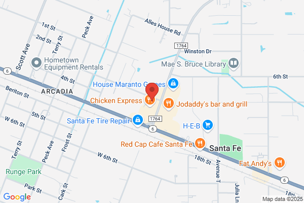 Sonic Drive-In