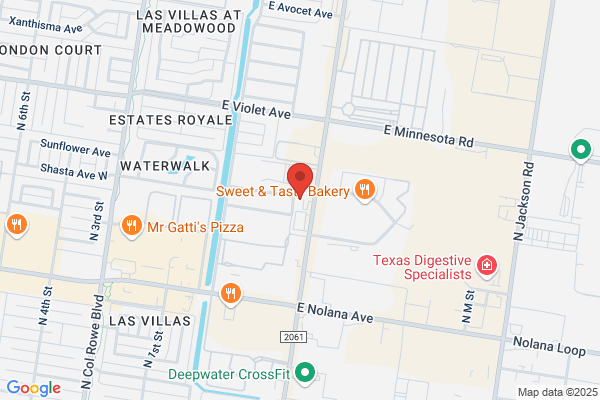 South Texas Foot Specialist