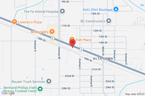 The Liquidation Location