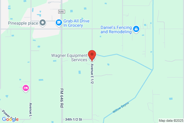 Wagner Tractor & Implement Inc