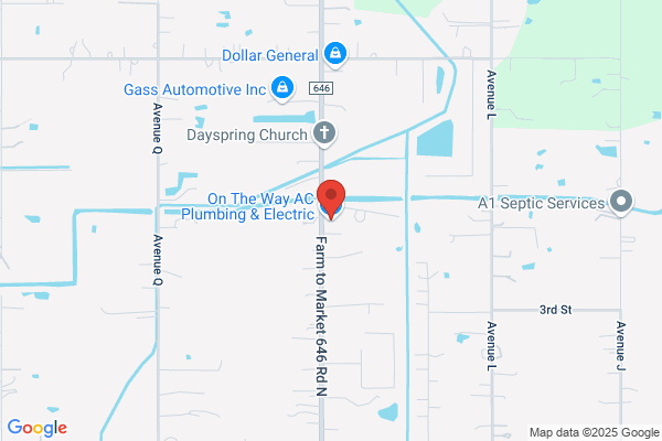 Welker Air & Heating