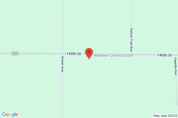 Waldner Construction