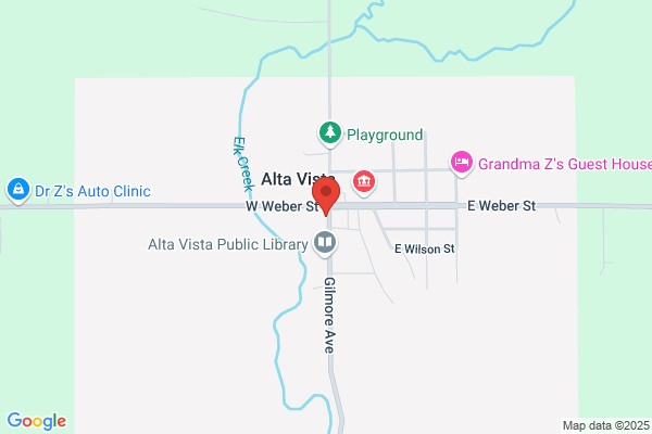 Alta Vista Insurance & Services Corporation