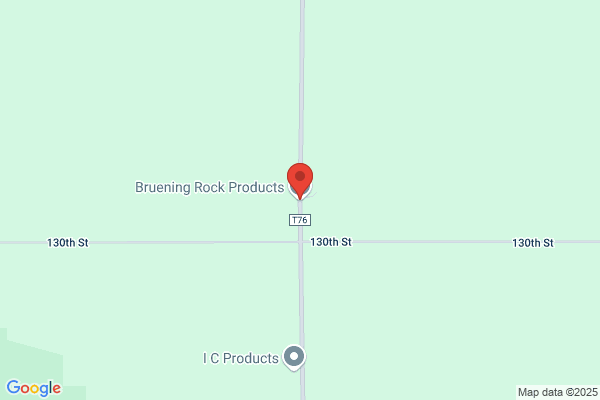 Bruening Rock Products