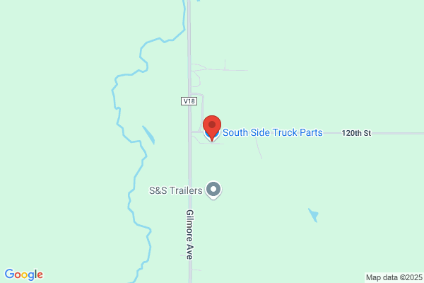 Southside Truck Parts Inc