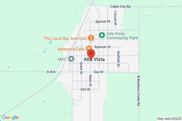 Alta Vista Antiques