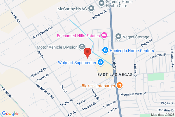 Alta Vista Medical Clinic